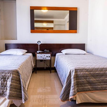 Like U Hotel  Brasilia Camera foto