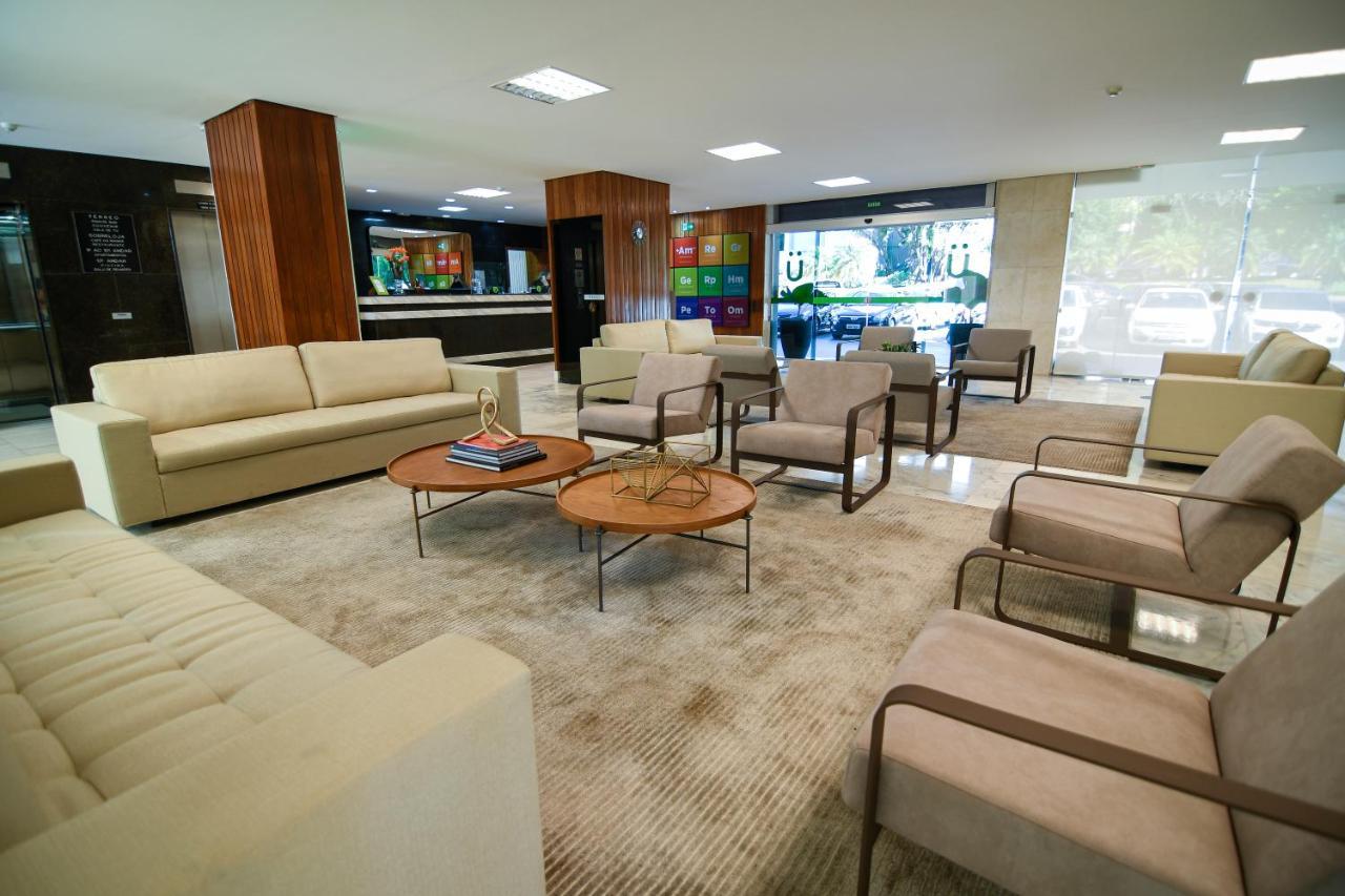 Like U Hotel  Brasilia Esterno foto