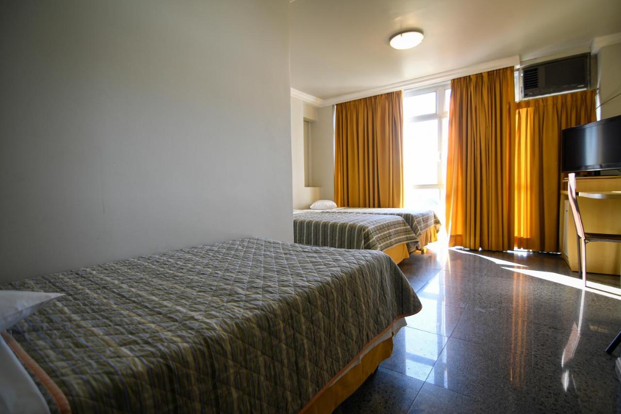 Like U Hotel  Brasilia Esterno foto