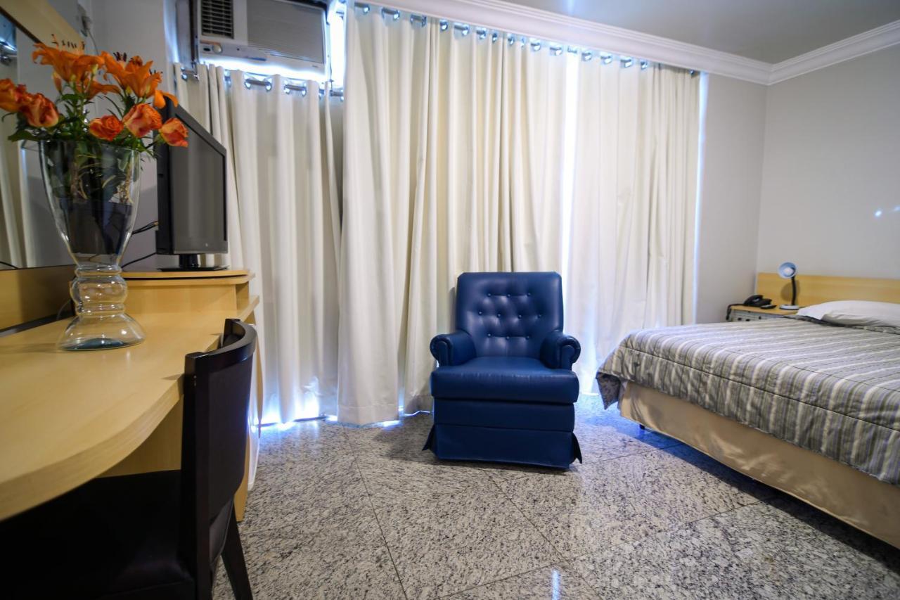Like U Hotel  Brasilia Esterno foto