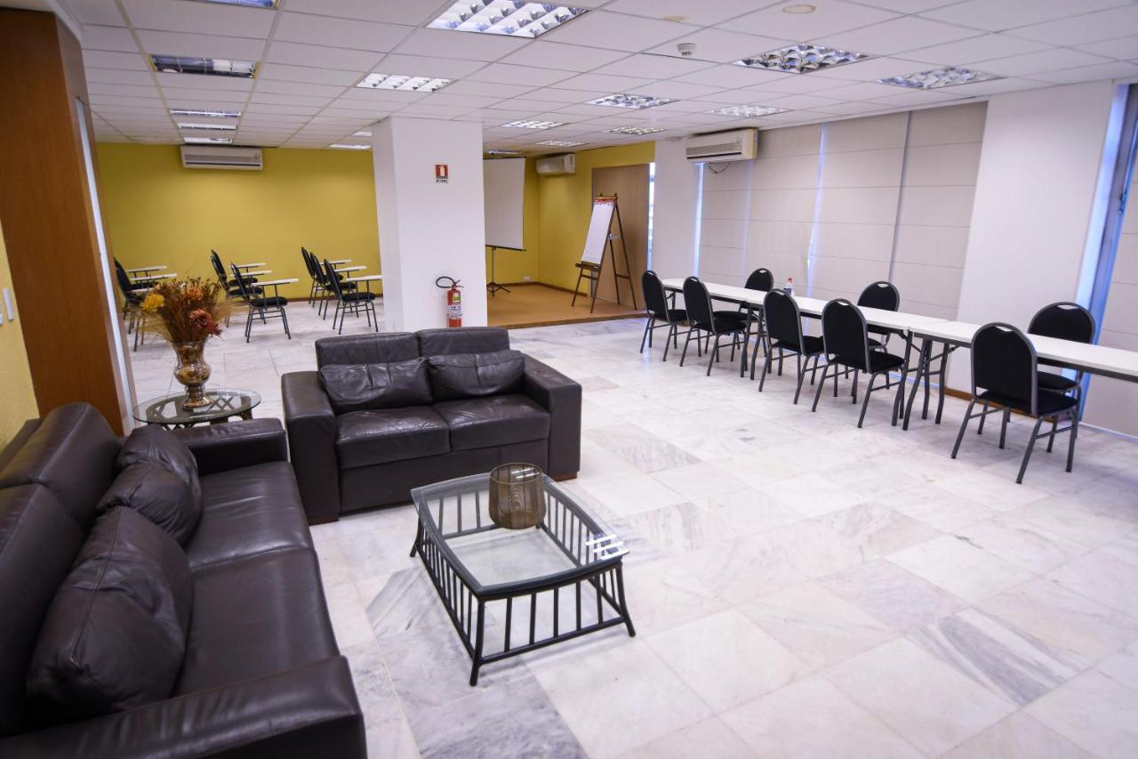 Like U Hotel  Brasilia Esterno foto