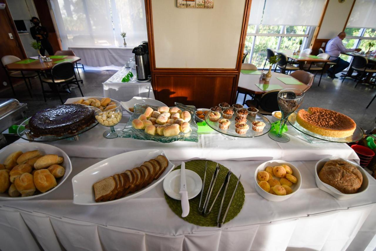 Like U Hotel  Brasilia Esterno foto