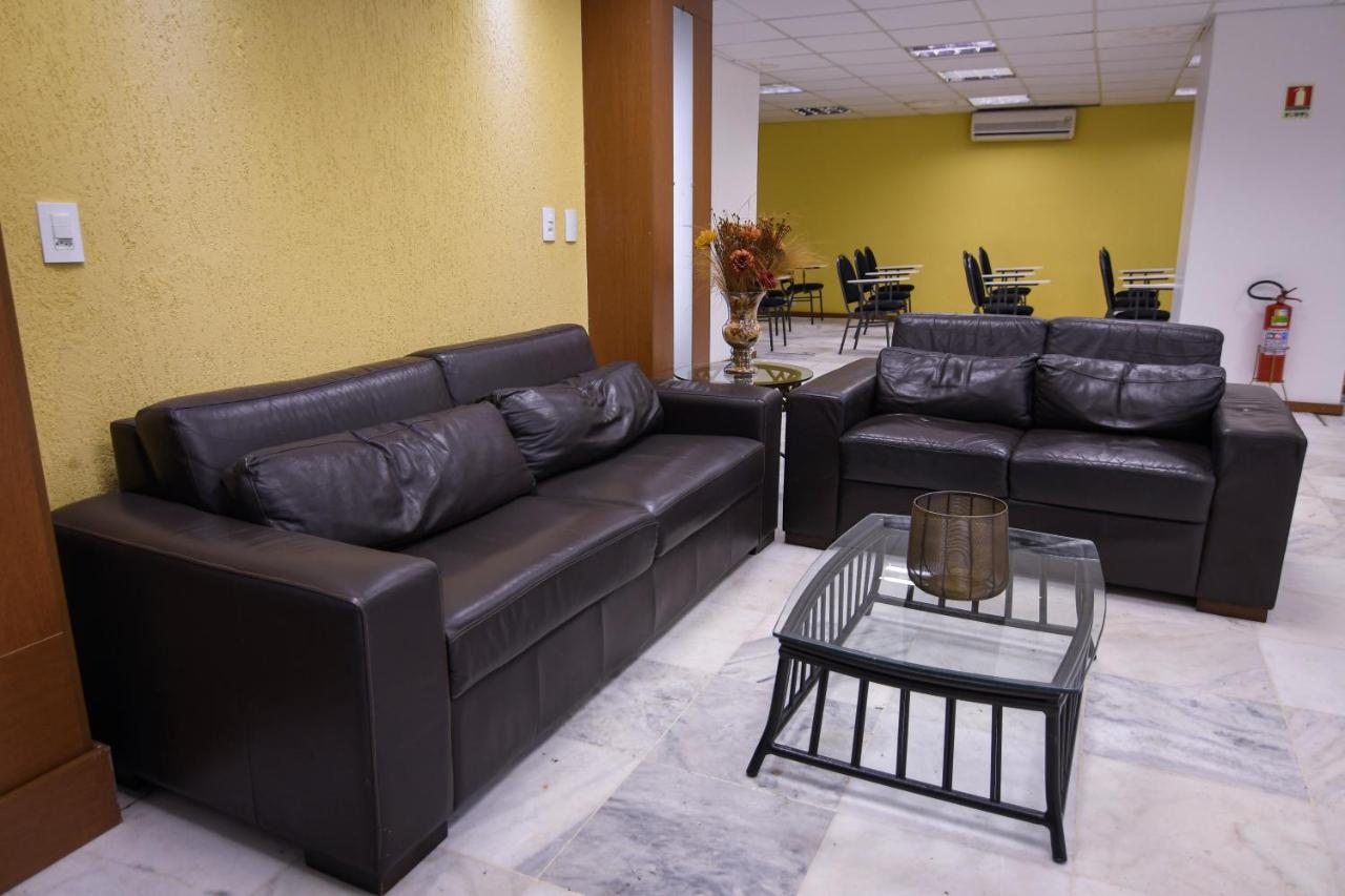Like U Hotel  Brasilia Esterno foto