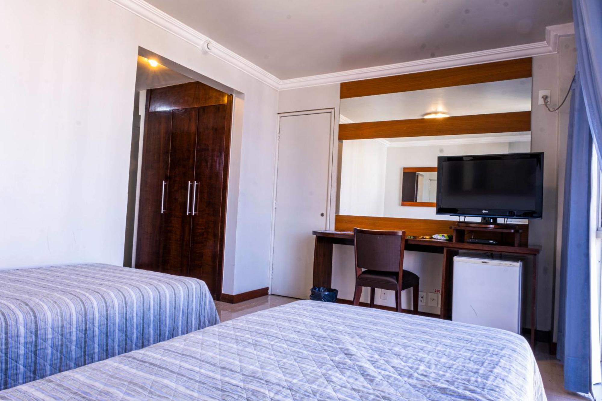 Like U Hotel  Brasilia Camera foto