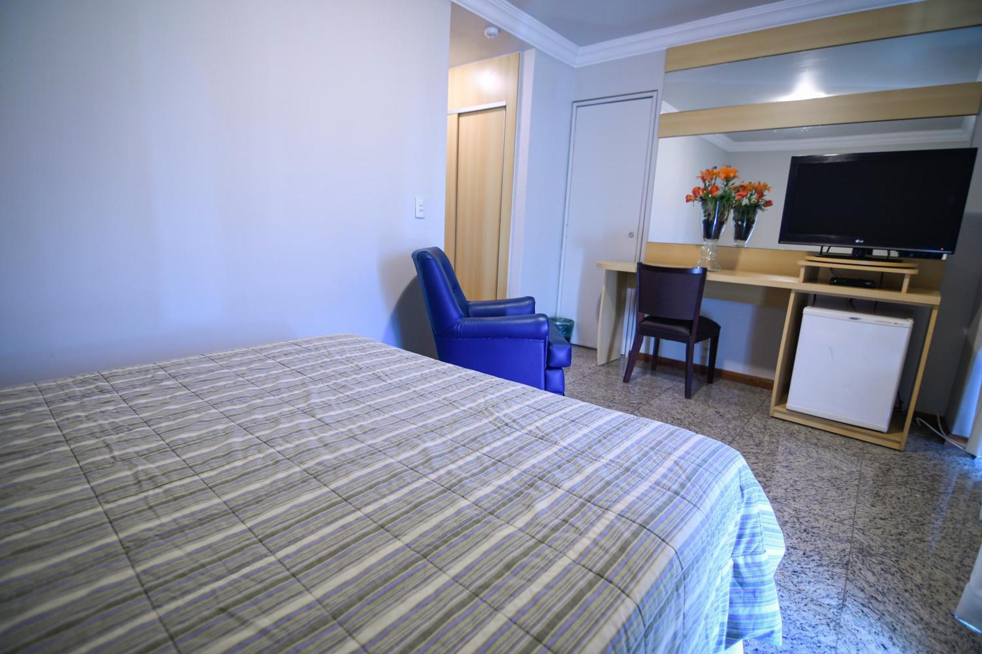 Like U Hotel  Brasilia Camera foto