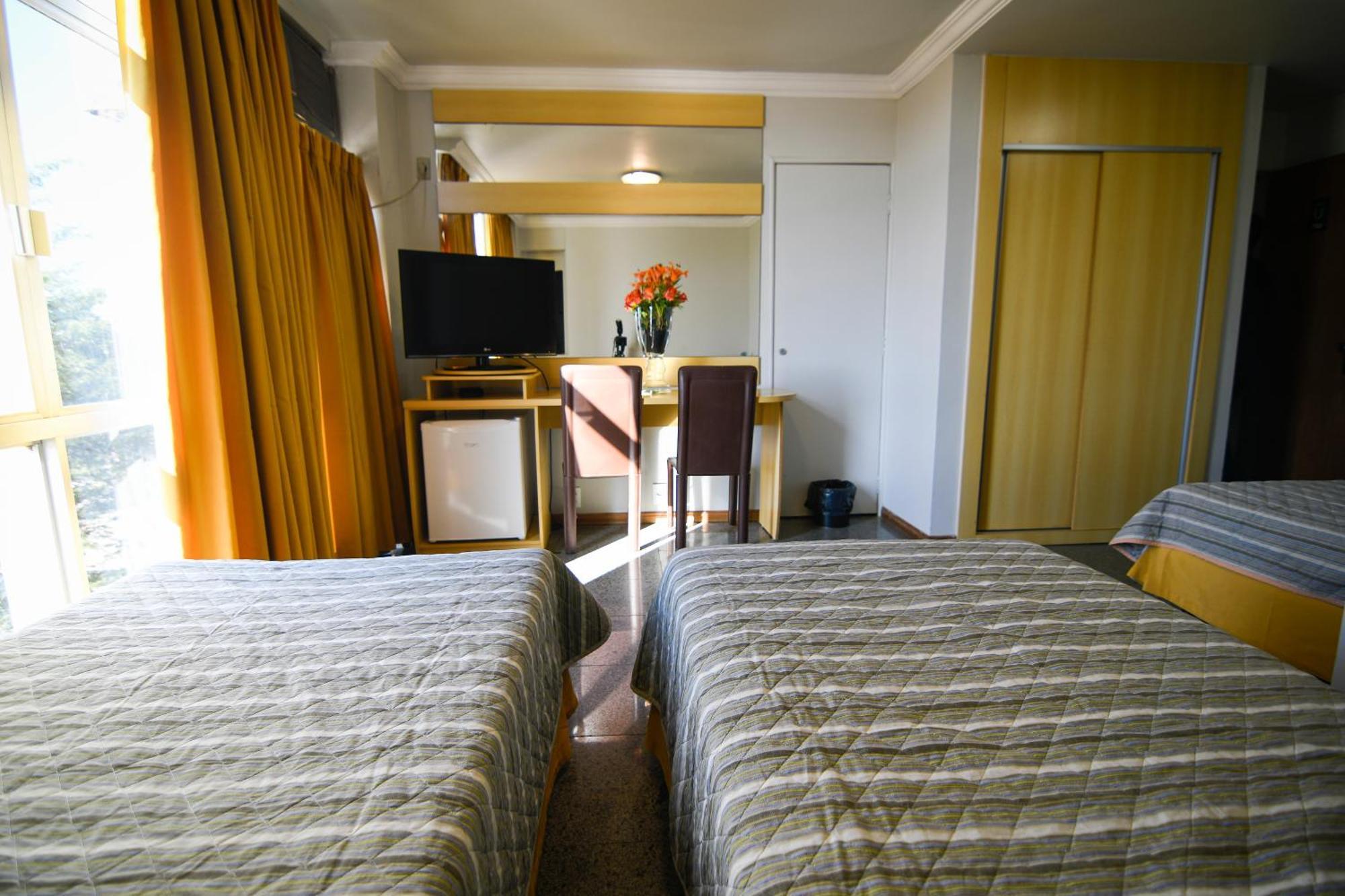 Like U Hotel  Brasilia Camera foto