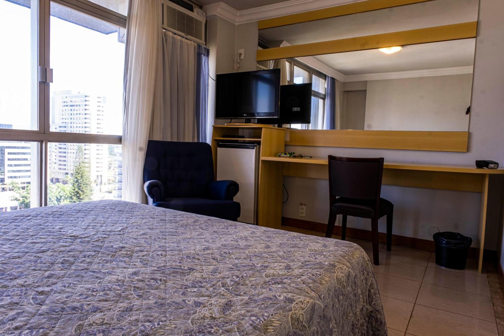 Like U Hotel  Brasilia Camera foto