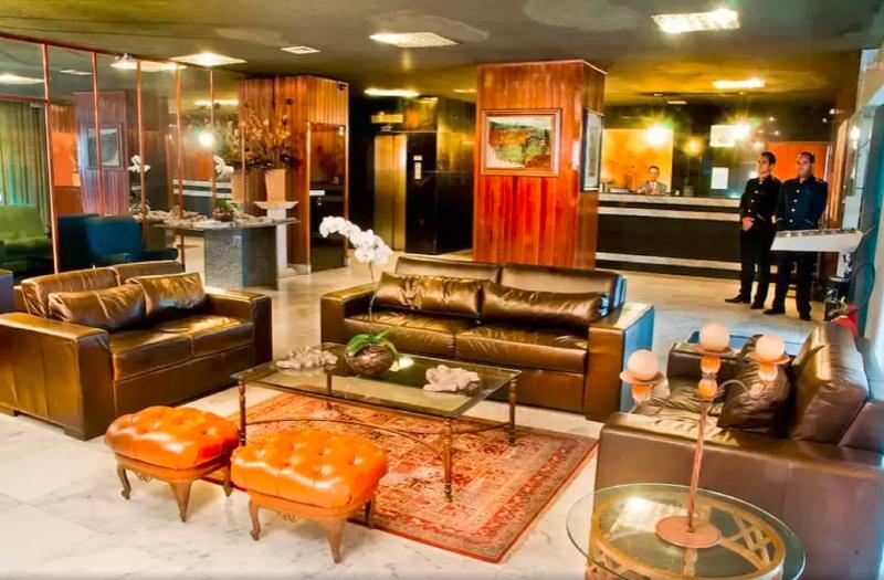 Like U Hotel  Brasilia Esterno foto