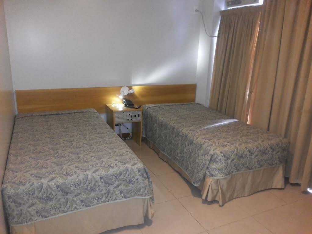 Like U Hotel  Brasilia Esterno foto