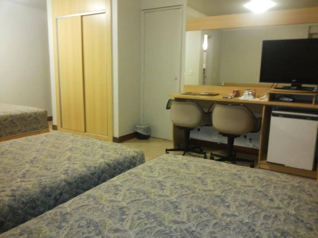 Like U Hotel  Brasilia Esterno foto